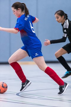 Bild 358 - wCJ Futsalmeisterschaft Runde 1